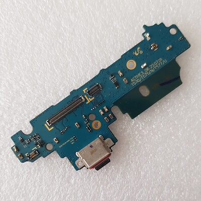 Original Samsung Galaxy Tab Active3 LTE SM-T575 Ladebuchse USB Dock Connector