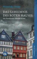 Das Geheimnis Des Roten Hauses | Buch | 9783946734635