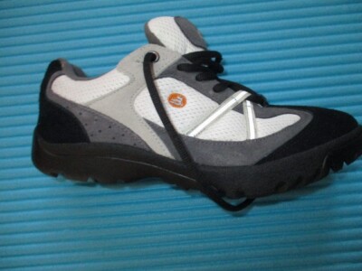 Damen Rad Schuhe MTB B Yonic Gr. EU38  UK 5 coolmax Neu OVP weiß grau schwarz