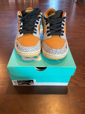 nike sb safari 2020