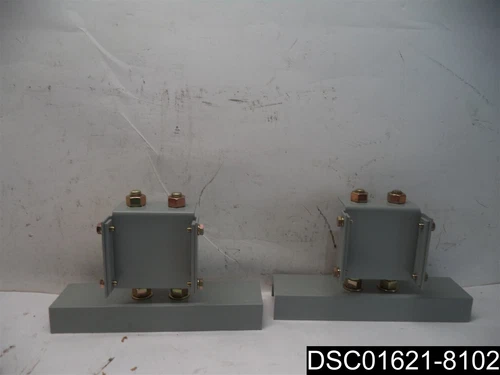 Eaton BVD1381G01, Vertical Mounting Hanger Assembly