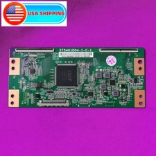 New TCL 55UP130 55US57TGAA ST5461D04-1-C-1 T-con Board Business TV Logic Tip