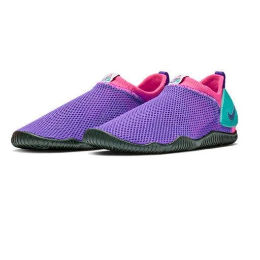 nike water shoes womens