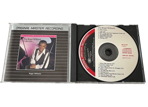 The Pretenders - CD, Ultradisc, MFSL, Original Mobile Fidelity | eBay