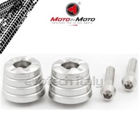 Evotech Gewichte FüR Suzuki GSR 750 2011 2012 2013 2014 2015 2016
