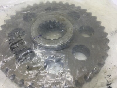 Ski Doo Formula Plus Mach MX XTC 1987-1992 OEM Lower Sprocket 40