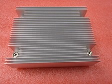 Intel R2308IP4HPC LGA2011 Passive Heat Sink G23885-001 Heatsink