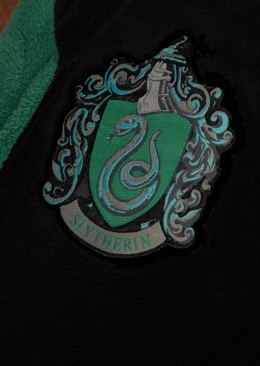 Mens harry potter dressing deals gown