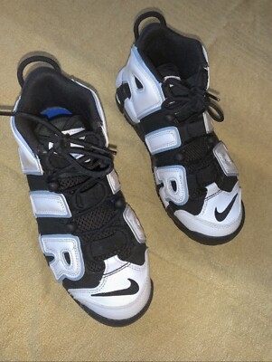 Nike - Air more Uptempo 96