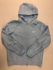 Nike X NOCTA Tech Fleece Hoodie FD8453-428 Size XL-Tall