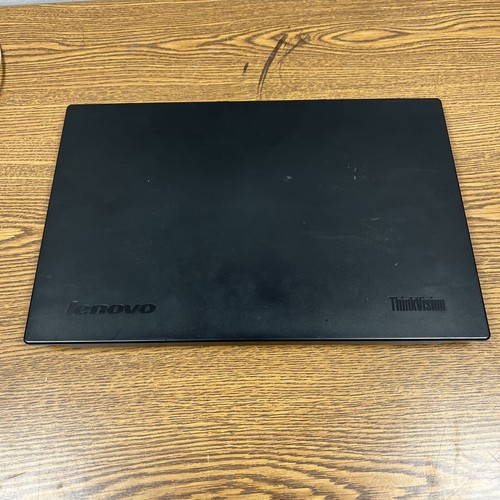Lenovo ThinkVision LT1421WD 14" HD Widescreen LED LCD Monitor w/ Cover - Picture 2 of 4