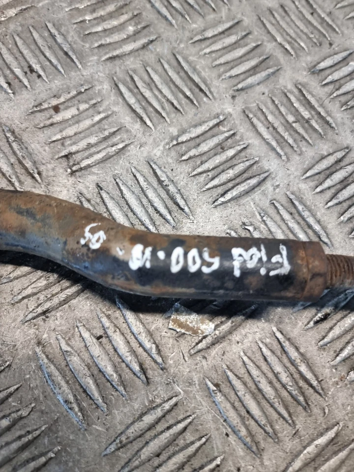 Fiat 500 TIE ROD END FRONT RIGHT 2010 Fiat 500 DIESEL 2 DOOR STEERING ARM END - Image 3 of 4