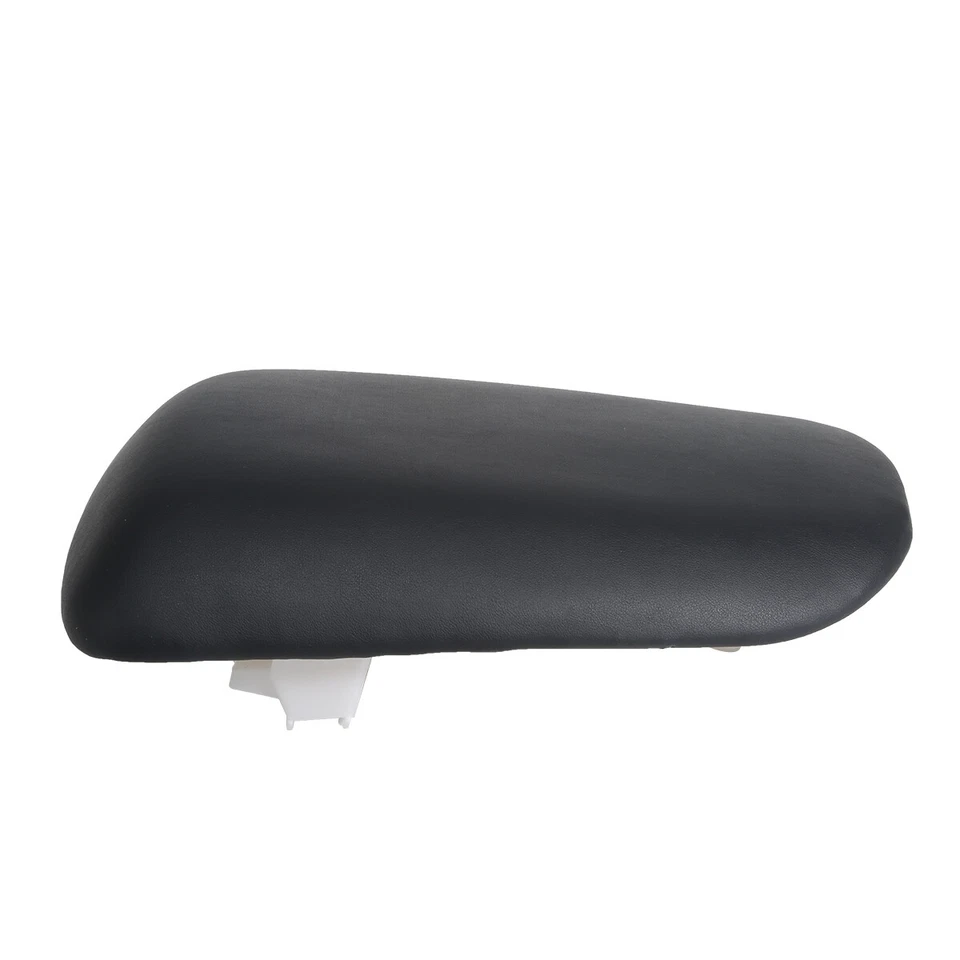 Asiento de pasajero trasero negro apto para Kawasaki Ninja ZX6R 1998-2002 2001 02 Foto 4 de 4