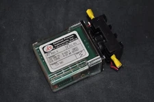 Absolute Process Instruments INC. 4440 G Wide Ranging Isolator, Power 115 VAC