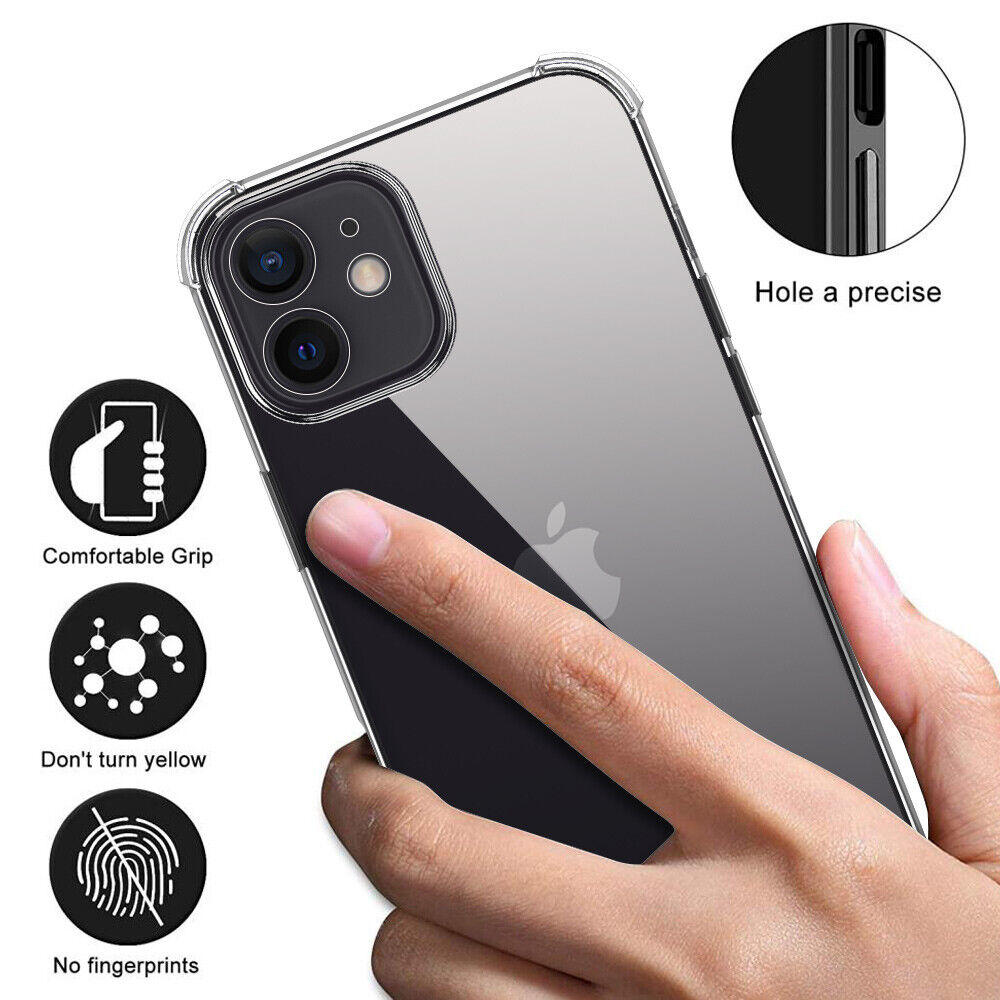 Wholesale Bulk Clear Phone Case Cover Lot For iPhone 15 14 13 12 11 XR XS 8 7 6 | eBay Wholesale Bulk Clear Phone Case Cover Lot For iPhone 15 14 13 12 11 XR XS 8 7 6 | eBay