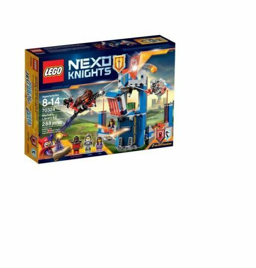 lego nexo knights ebay
