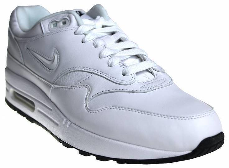 Nike Air Max 1 Premium SC Jewel White for Sale | Authenticity