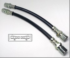 Flexible de frein Fiat 500