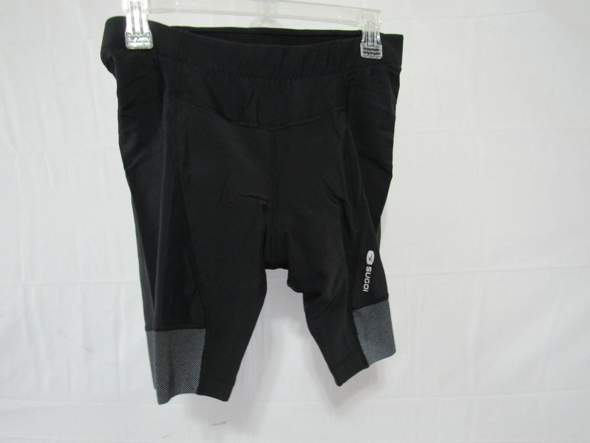 Sugoi women's hotsell bike shorts