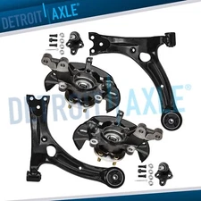 Front Steering Knuckle Lower Control Arm Ball Joint for 2003-2008 Toyota Corolla