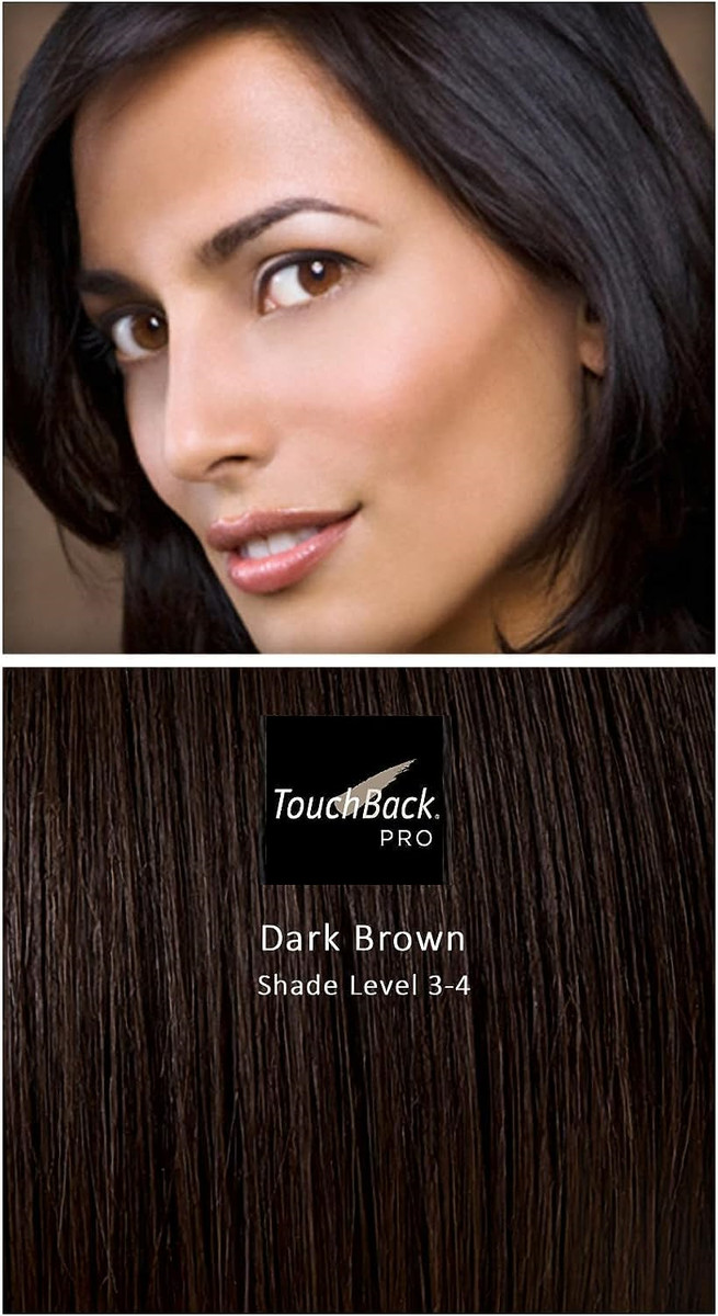 Details 168+ grey hair touch up marker POPPY