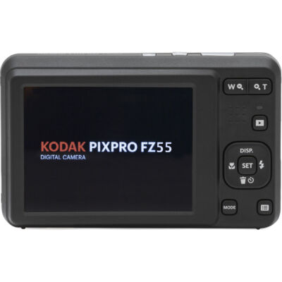 ほぼ新品【約3000円相当のおまけ付き】KODAK PIXPRO C1BK KODAK PIXPRO C1 Digital Camera – Max Jumbo – Imaging solution