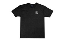 Glock OEM Perfection T Shirt Short Sleeves Chest Logo Black Medium AA11004
