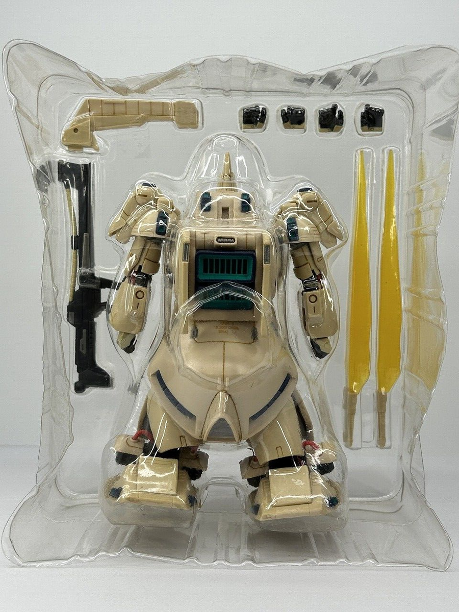 MSIA Z Gundam series 