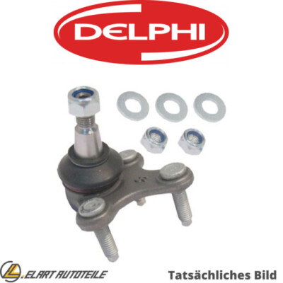 DAS KUGELGELENK FÜR VW FAW SKODA SAGITAR CLR CEAA CGM CFB BYJ BWH DELPHI