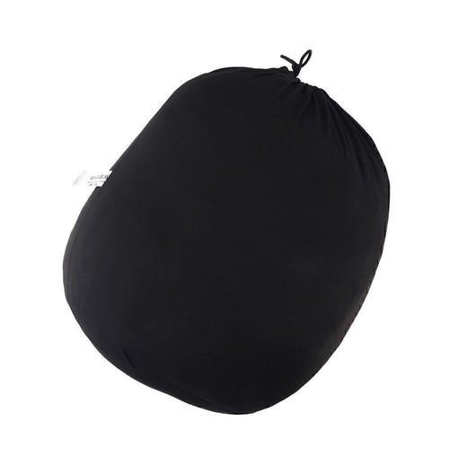 For Mercedes-Benz SL500 SL600 Indoor Car Cover Stain Stretch Dust-proof Black - Picture 10 of 10