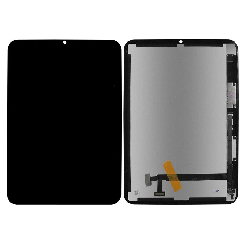 Para iPad Mini 6 6to 8.3" 2021 A2567 A2568 A2569 Pantalla LCD Pantalla Táctil Reemplazar Foto 2 de 4