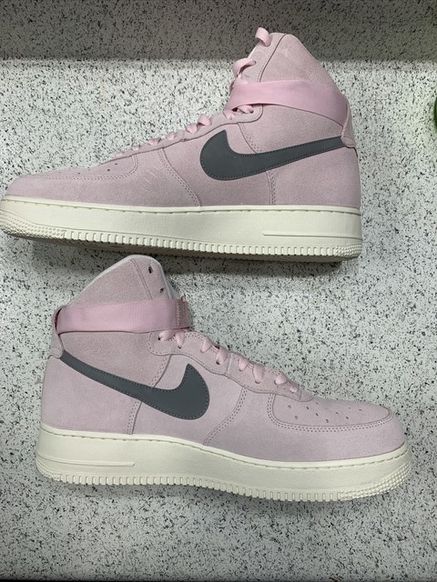 Nike Air Force 1 LV8 Style (GS) Lt Arctic Pink/ Lt Arctic Pink | Footshop
