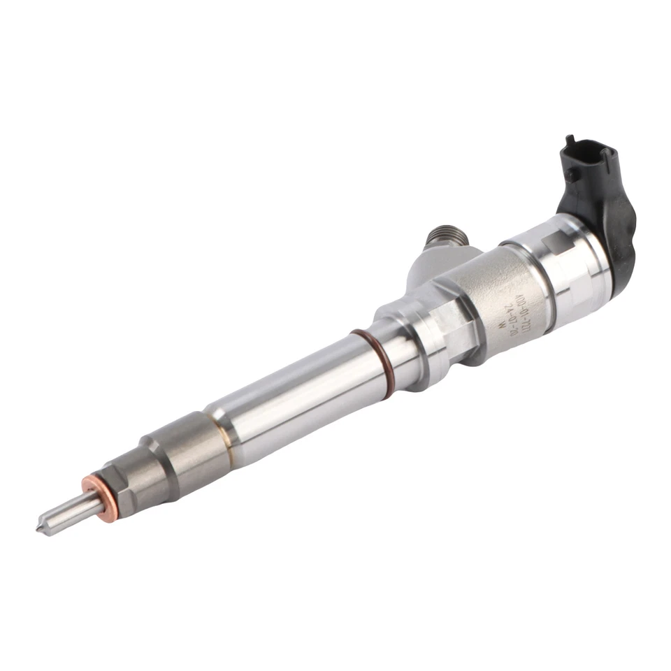Diesel Fuel Injector for GM CHEVROLET 6.6L V8 LLY BURAMAX 04-05 0445120027 Foto 3 de 4