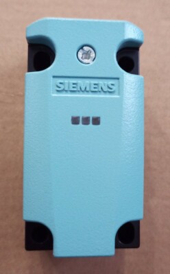 Siemens  3SE5 112-3LA00 International Basic Switch