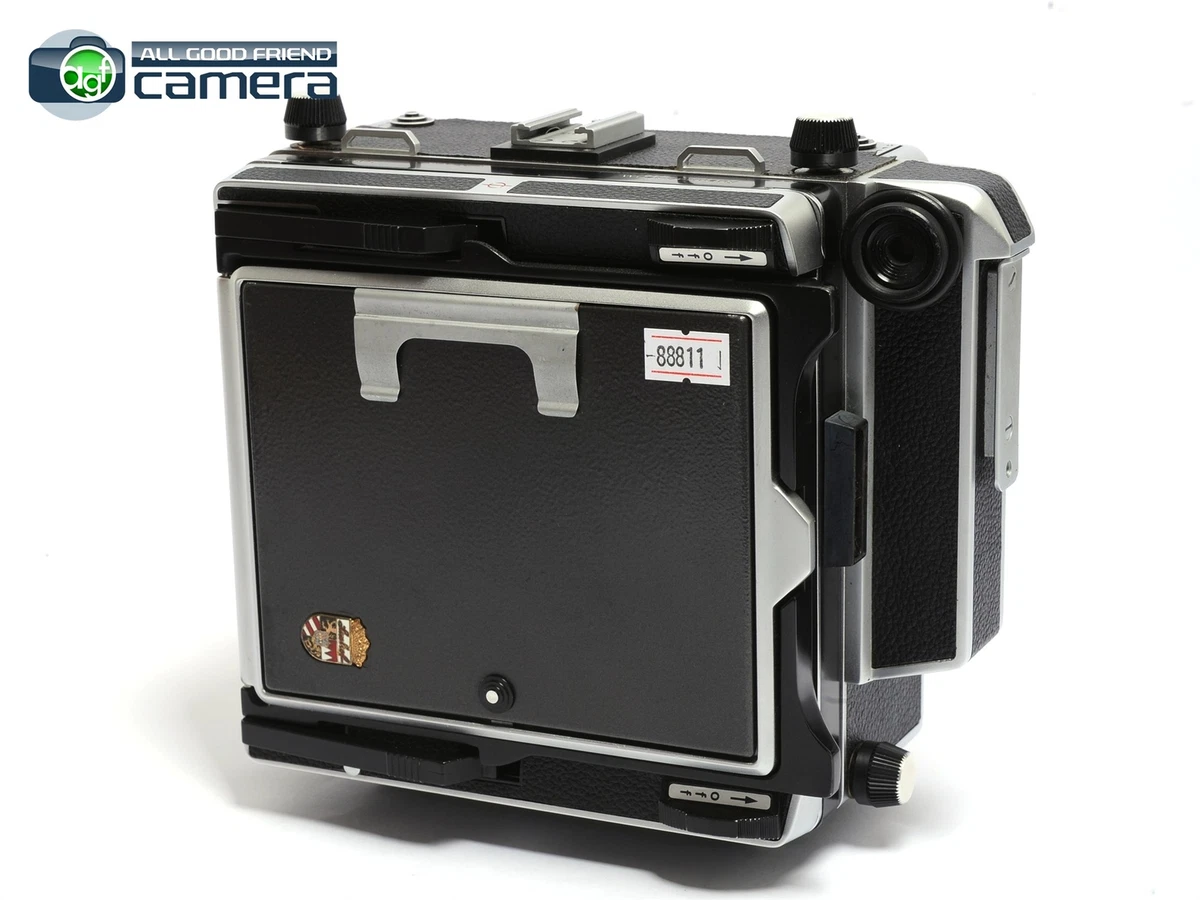 Linhof Master Technika for sale - eBay