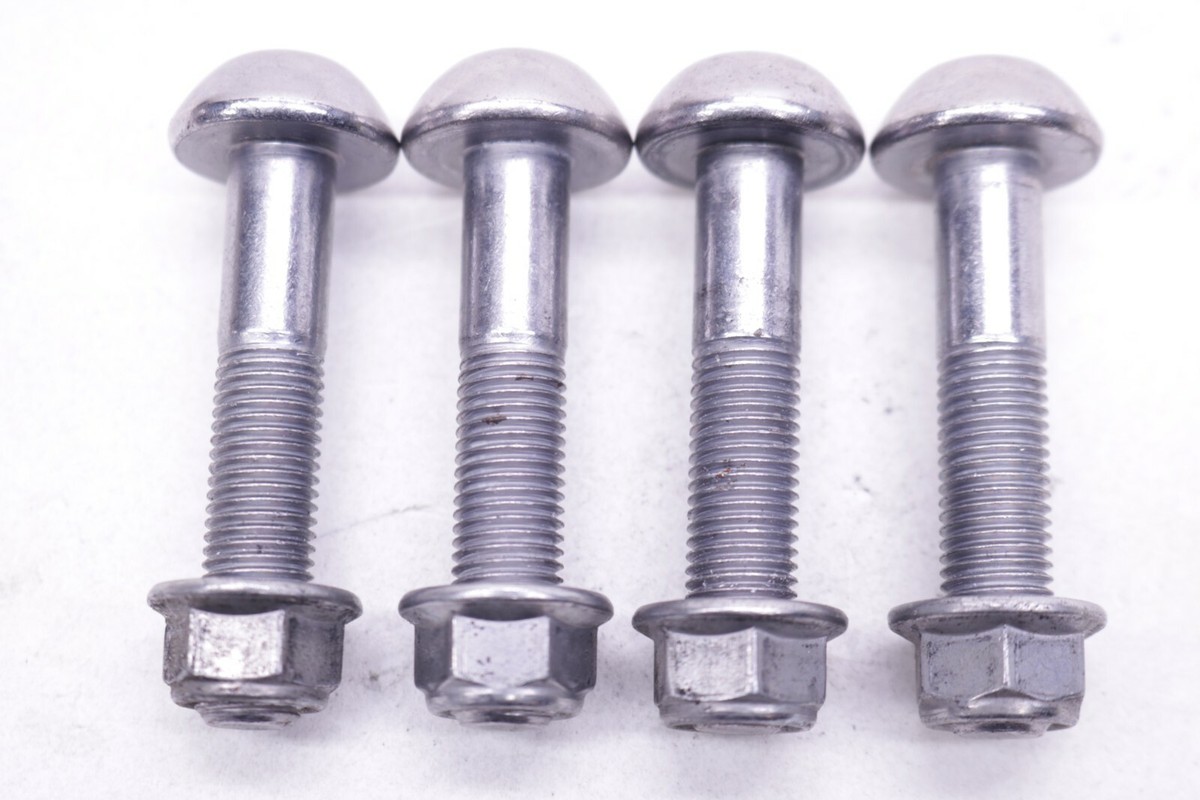 2013 11-15 TRIUMPH SPEED TRIPLE 1050 OEM REAR SUB FRAME MOUNT