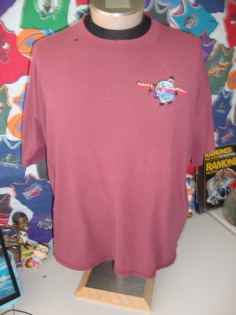BROCKUM ver paul mccartney shirt ポールマッカートニー Tシャツ