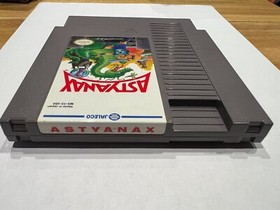 Astyanax - Nintendo (NES) - Cartridge Only