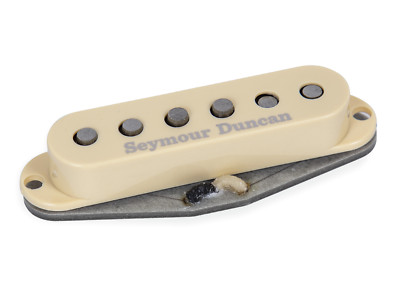 Seymour Duncan Psychedelic Strat Middle RWRP Creme