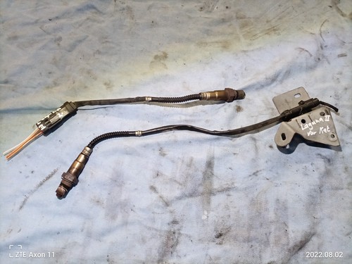 Renault Laguna II 2003 SET 2x Lambdasonde Vor + Nach Katalysator 8200036545