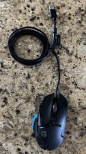 Logitech G502 Hero High Performance Gaming Mouse Fast Shipping