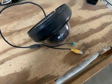 Surveillance Camera Dome