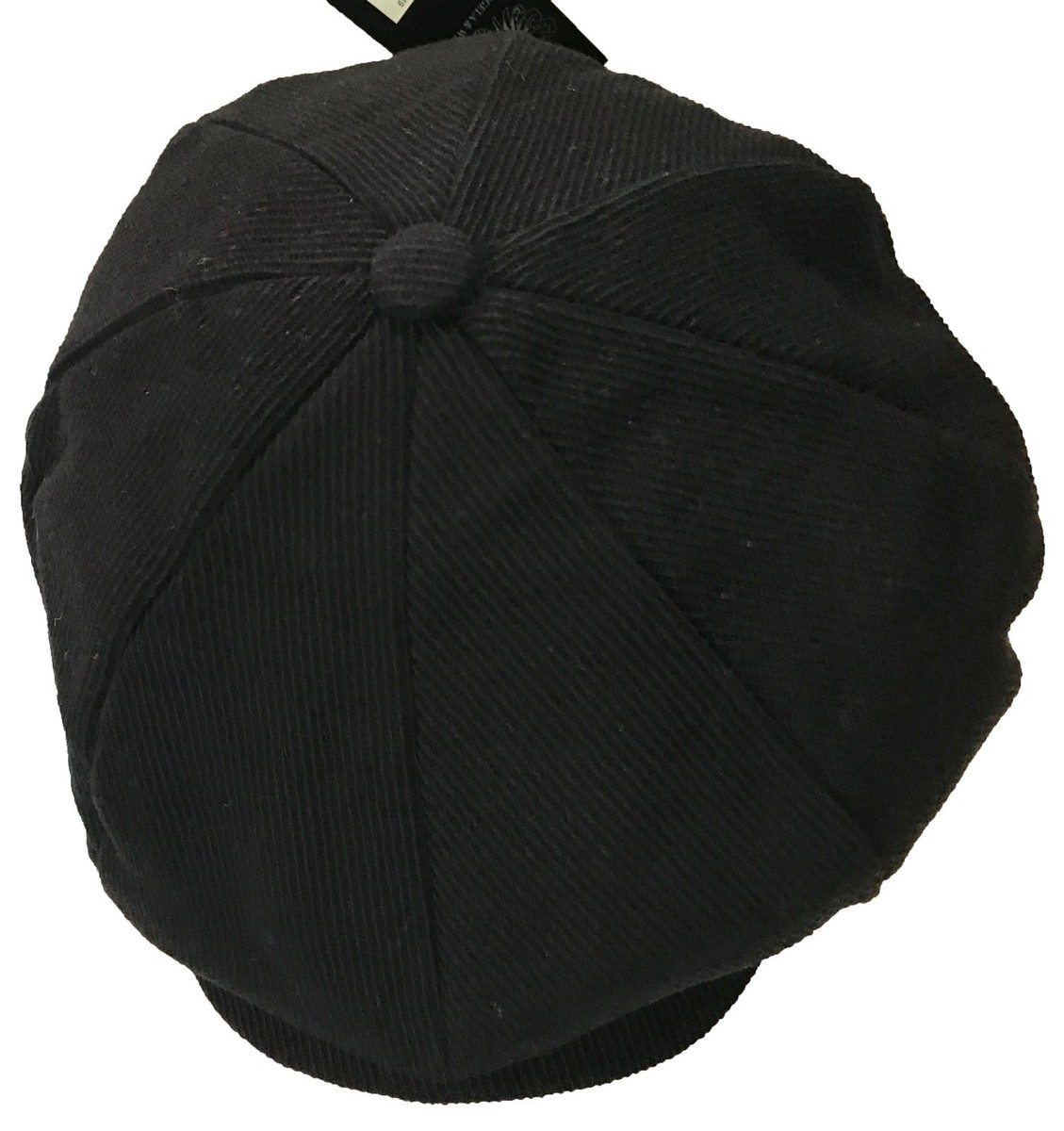 帽子 SUGAR CANE BEACH CLOTH APPLE JACK CAP Sugar Cane - Wabash Stripe Applejack Cap - SC02070 – HINOYA