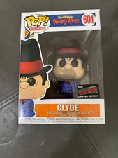 Ultimate Funko Pop Wacky Races Figures Checklist and Gallery 37