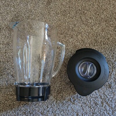 Food Processor Replacement Blender Jar Bottom Base For Oster