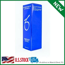 ZO Skin Health Exfoliating Cleanser Normal to Oily Skin 6.7oz/200ml NEW IN BOX