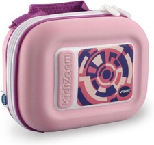 VTech Kidizoom Camera Case Pink