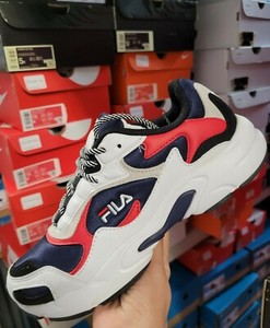 fila women's luminance