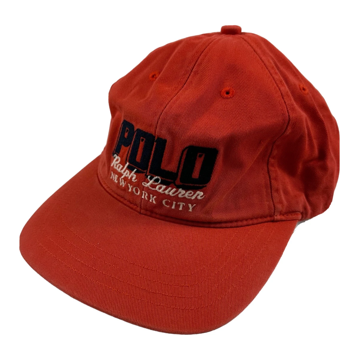 Polo Ralph Lauren Vintage Hats for Men for sale | eBay