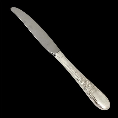 Wallace SWEETHEART II Hollywood Silverplate 1948 Silberbesteck Besteck AUSWAHL - Bild 8 von 15